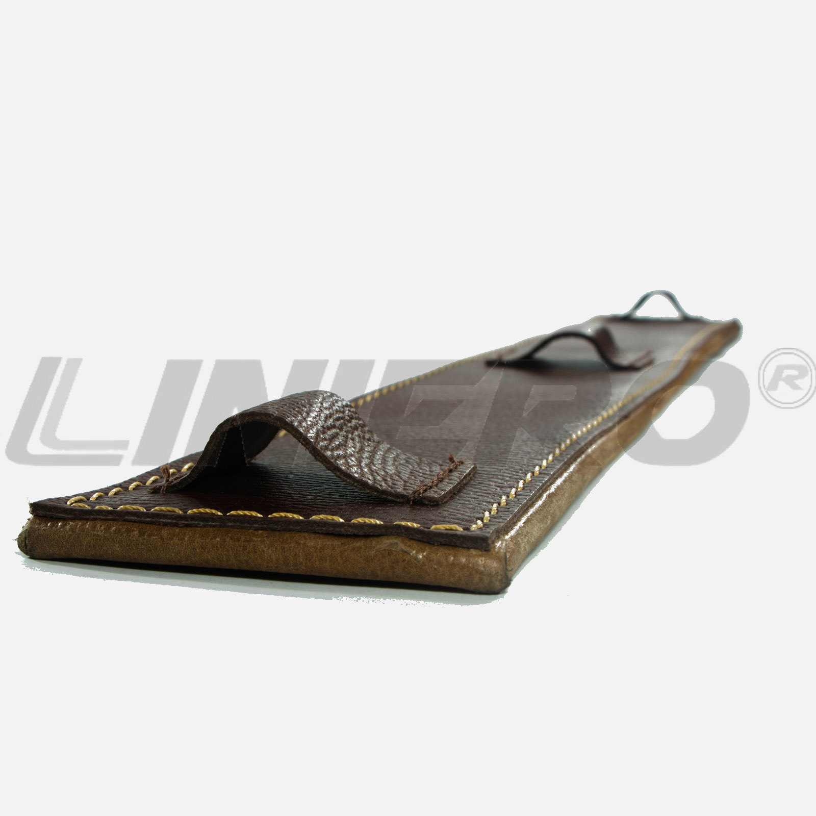 ACOLCHADO CUERO 66X9 CMS. PARA CINTURON P/HERRAMIENTAS