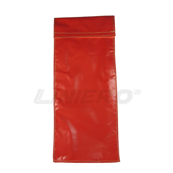 BOLSO PROT. IMPER. GUANTE DIELEC. LARGO 49X22 CMS. (R)