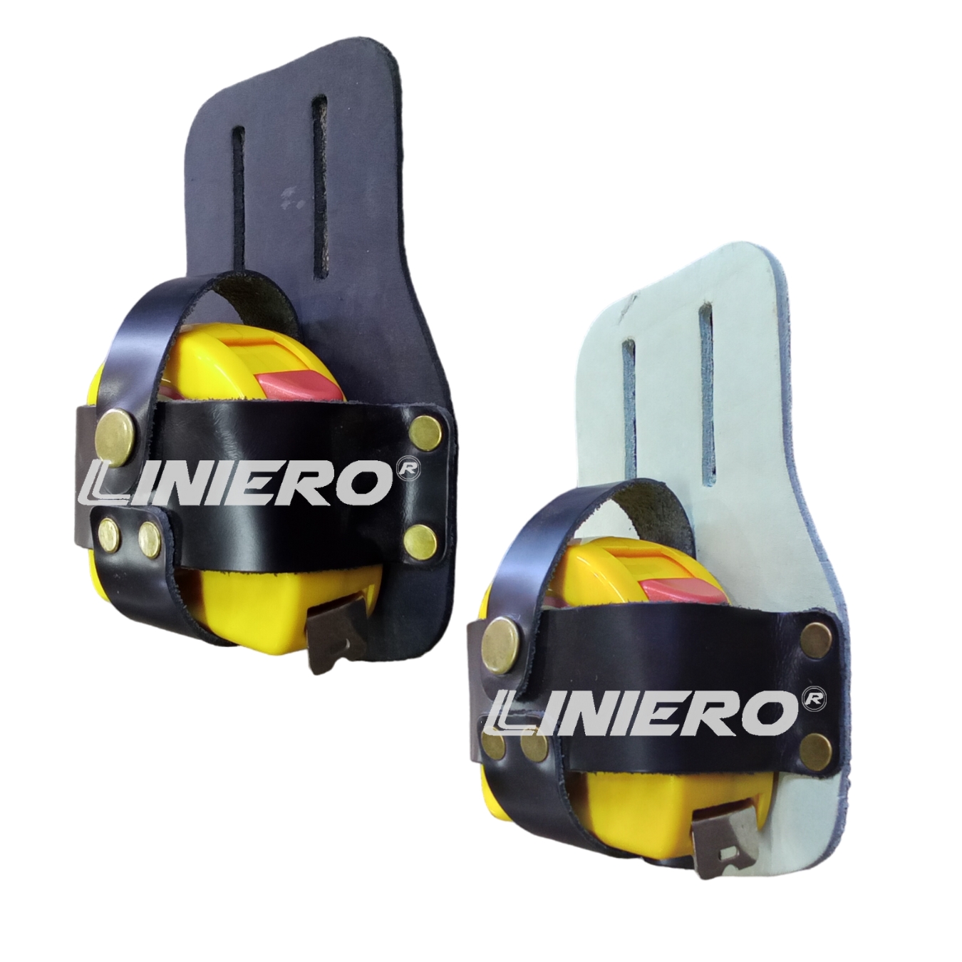 CARTUCHERA PORTA HUINCHA