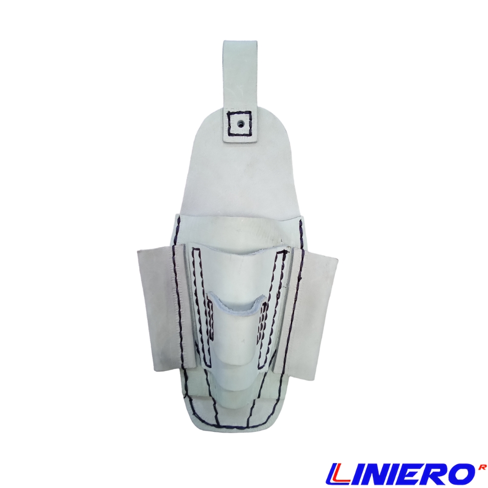 CARTUCHERA LINIERO DIELECTRICA CROMO