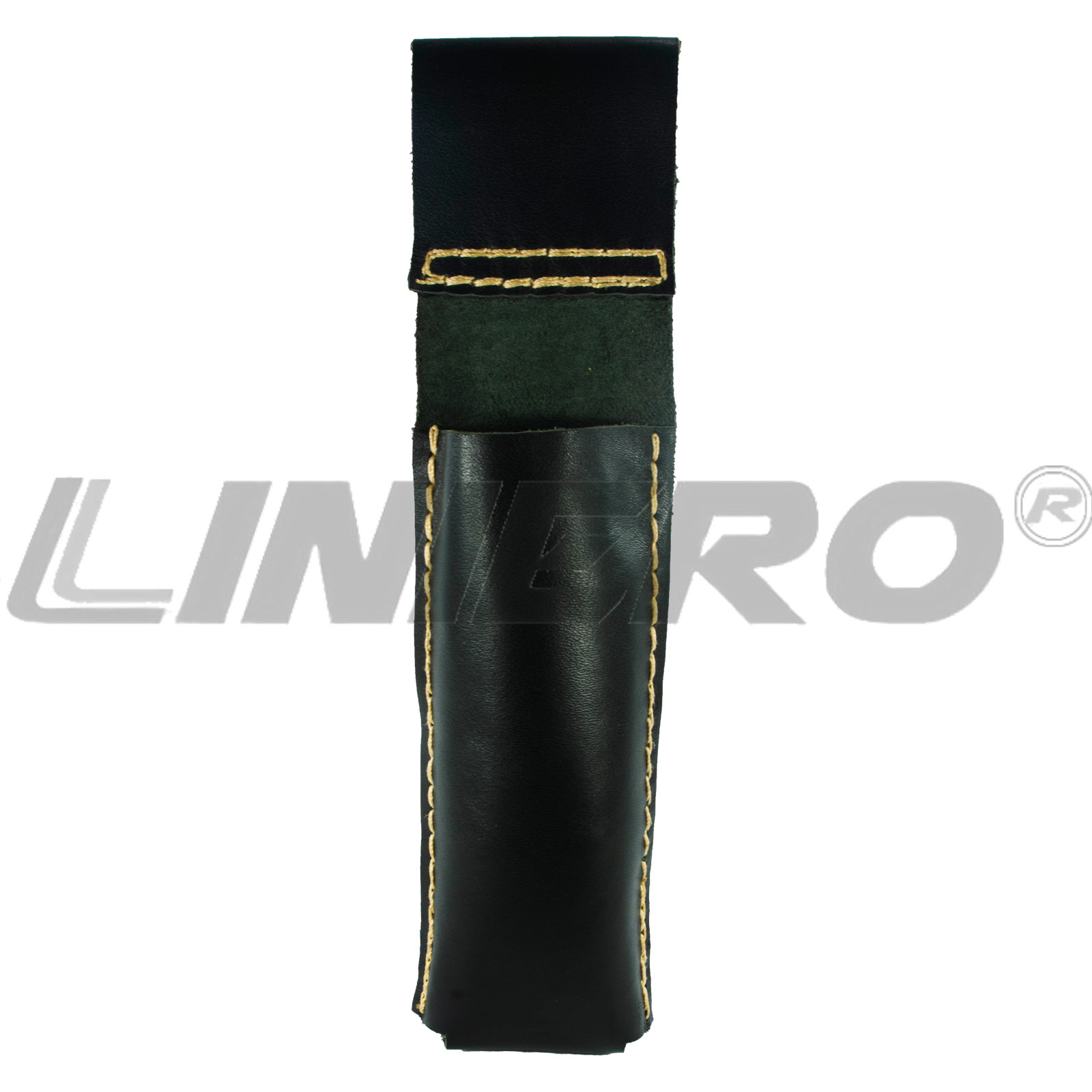 CARTUCHERA CUERO MULTIUSO 30X7 CM. (NIVEL 12/ LLAVE PUNTA CORONA)