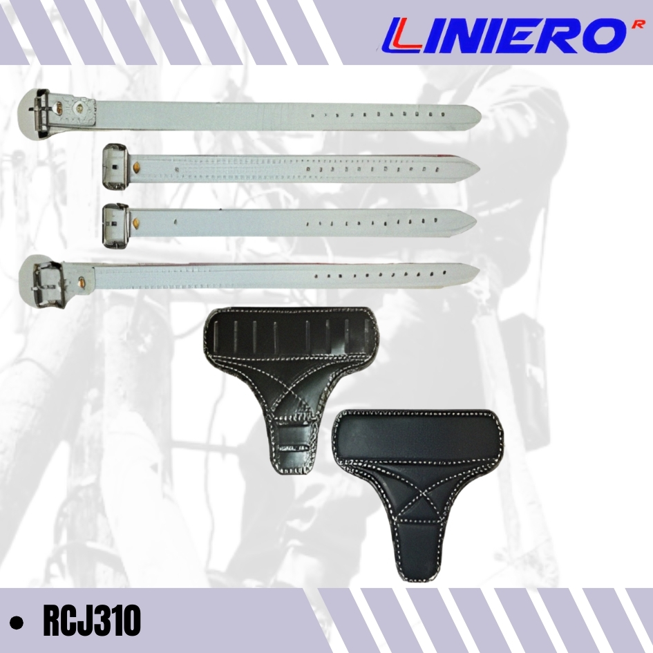 JUEGO REPUESTOS TREPADERA DE ARBOL