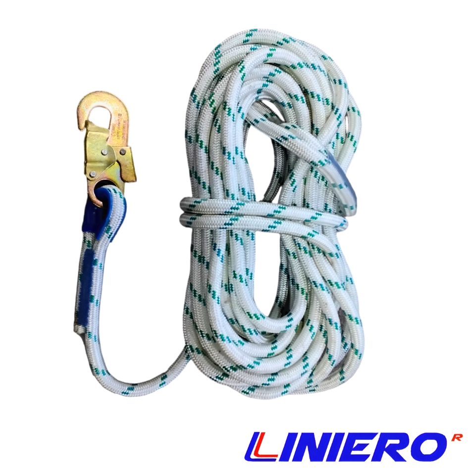 MENSAJERO PERLON 1/2″ TRENZADO MQ. NORMAL/LAZADA - Imagen 3