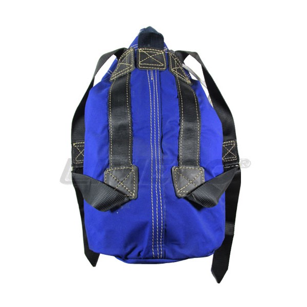 BOLSO TIPO MOCHILA MARINERO 30X50 CMS.