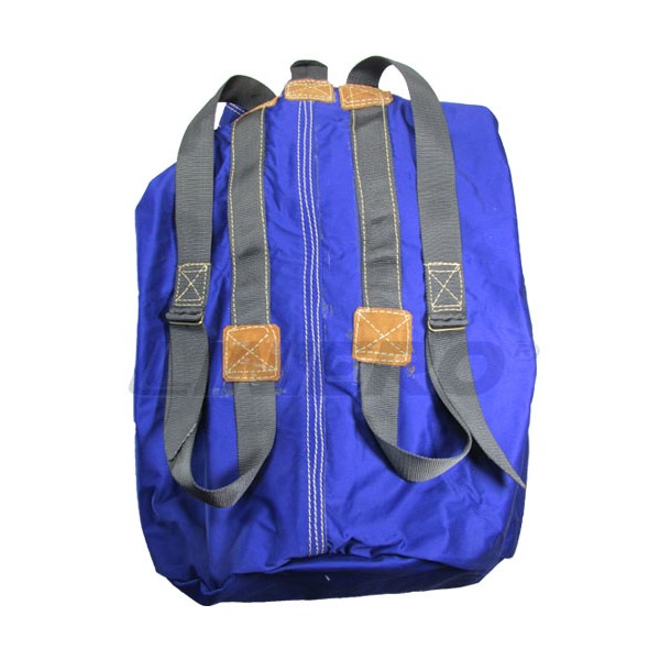 BOLSO TIPO MOCHILA MARINERO 50X70 CMS. STANDAR