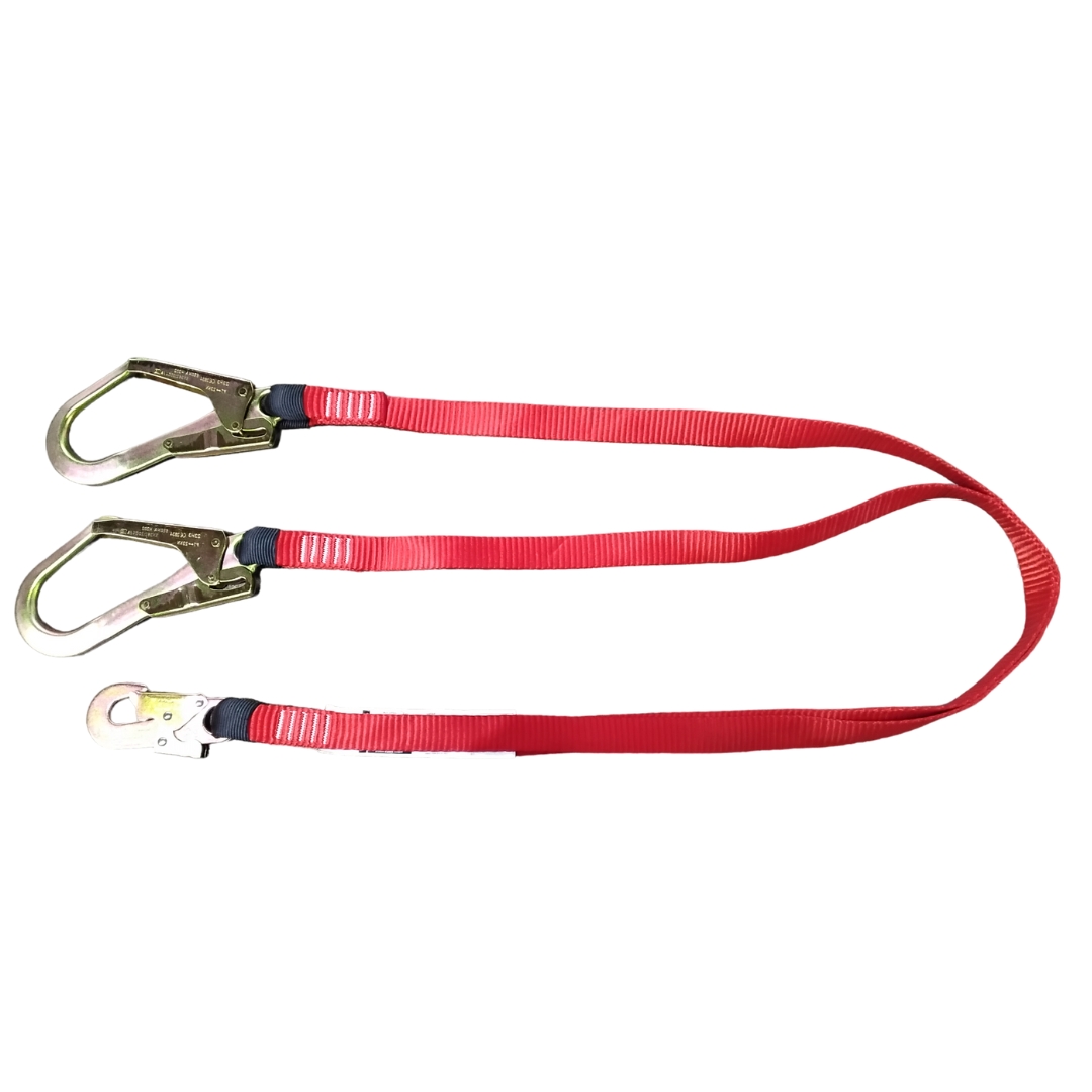 CABO DE VIDA STONES CINTA EN Y 1,8 MTS. (2EST-107) SEGMA