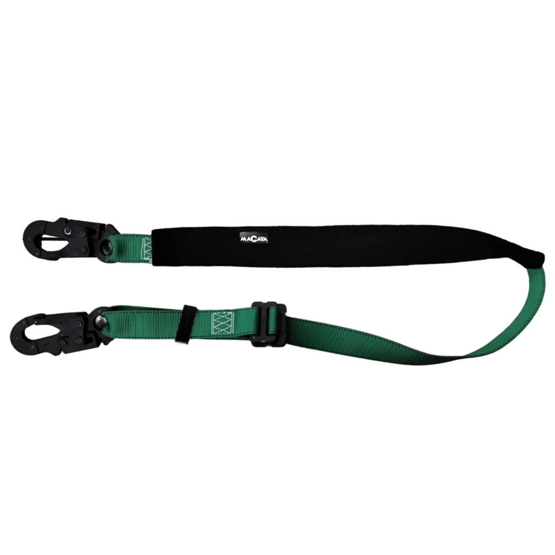 ESTROBO LINIERO DIELECTRICO 1.80 MTS. MACAYA