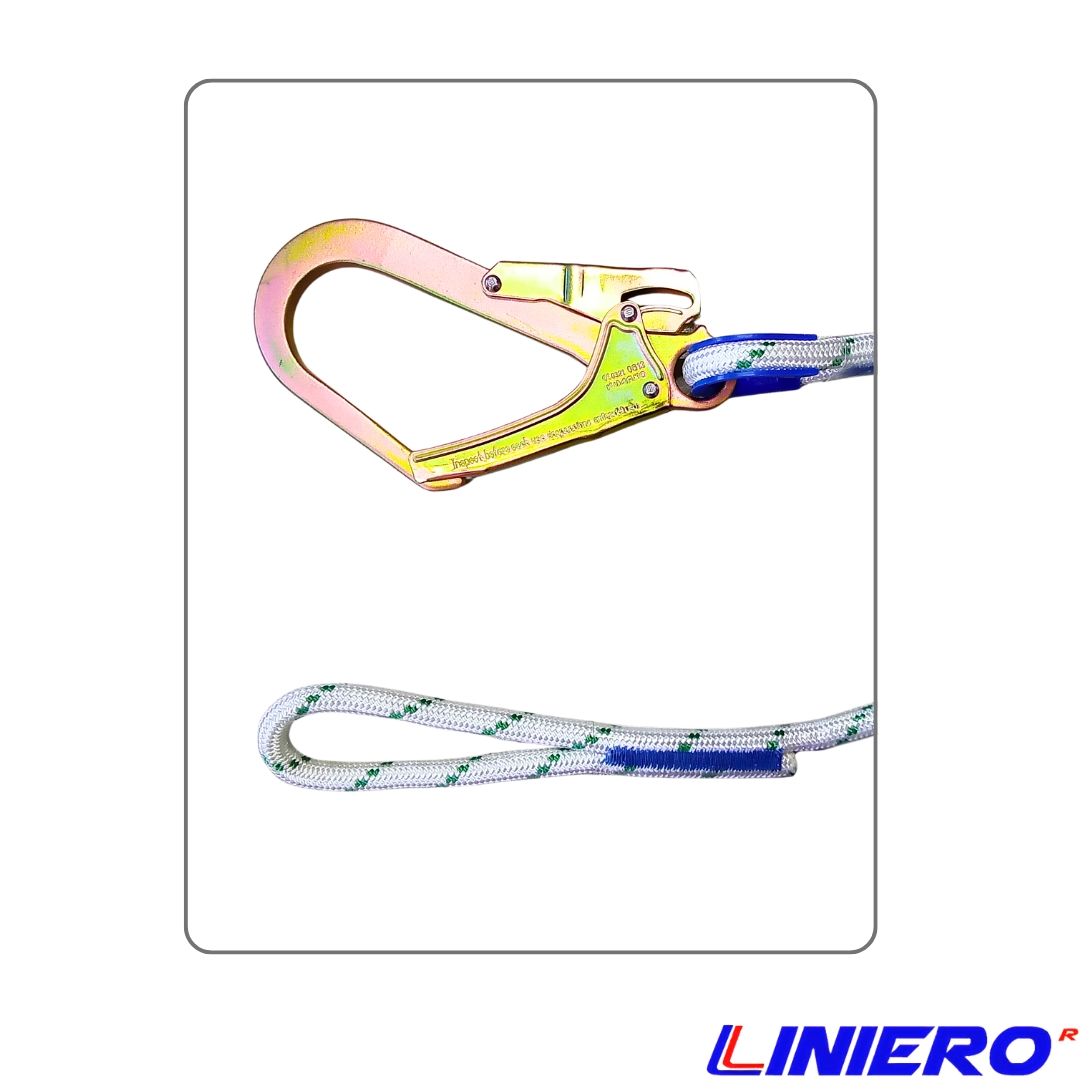 MENSAJERO PERLON 1/2″ TRENZADO MQ. ESCALA/LAZADA - Imagen 2