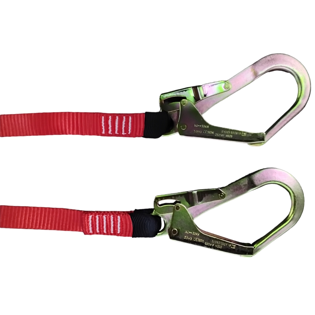 CABO DE VIDA STONES CINTA EN Y 1,8 MTS. (2EST-107) SEGMA - Imagen 2