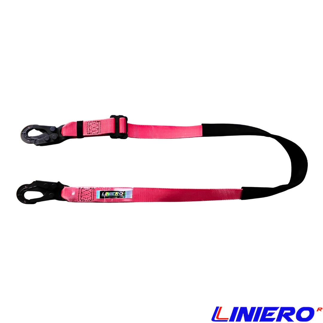 ESTROBO DIELECTRICO LINIERO 1.80 MTS