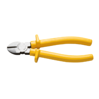 ALICATE 6″ CORTE DIAGONAL TRAMONTINA