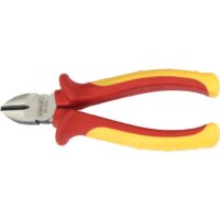 ALICATE 6″ CORTE DIAGONAL AISLADA P/1000V (84-009) STANLEY