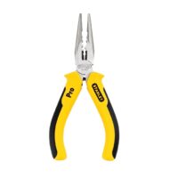 ALICATE 6″ PRO PUNTA FINA PROFESIONAL (84-053) STANLEY