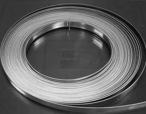 FLEJE ACERO INOX. 1/2″X30MT.X0.75MM. 201 BAND-IT - Imagen 2