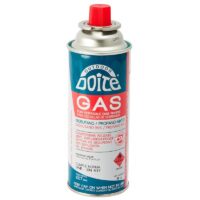 Gas butano 227 g