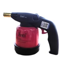 SOPLETE C/CHISPERO PROF-200 C/PIEZO. METAL