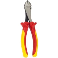 ALICATE 8″ CORTE DIAGONAL AISLADA P/1000V (84-005) STANLEY