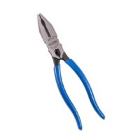 ALICATE 8″ UNIVERSAL ELECTRICO (D204-8) TULMEX