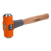 COMBO OCTAGONAL 2 LBS. MANGO 12 (MD-2M) TRUPER