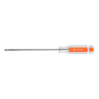 DESTORNILLADOR CRUZ #2 1/4"X6" (14077) TRUPER