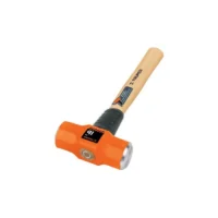 COMBO OCTAGONAL 3 LBS. MANGO MADERA (MD-3M) TRUPER