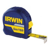 HUINCHA DE MEDIR 5 MTS. (#IW13947) IRWIN