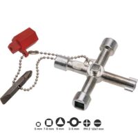 LLAVE UNIVERSAL (500005) FRIEDRICH