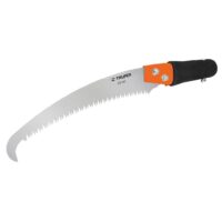 SERRUCHO PODA CON GANCHO 16″ (STP-16X) (ZAPALLERO) TRUPER