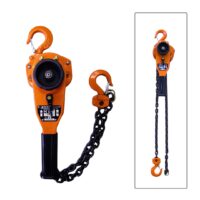 TECLE PALANCA 750 KG. X 1.5 MTS. KYOTO