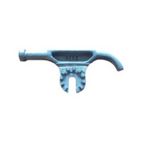 BIGOTE O DESCONECTADOR P/PERTIGA VMR-1479-2 TEREX-RITZ