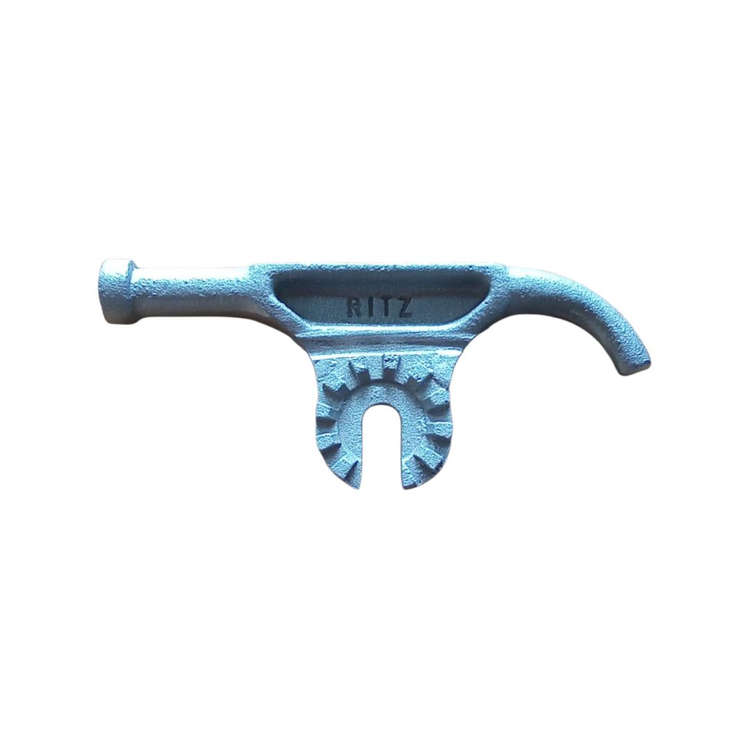 BIGOTE O DESCONECTADOR P/PERTIGA VMR-1479-2 TEREX-RITZ