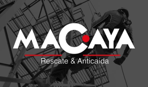 catalogo macaya